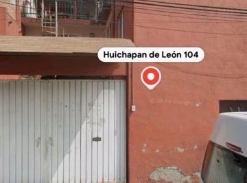 Casa de 4 habitaciones, Alvaro Obregón · Casa en Venta en Huichapan de León, Estado de Hidalgo, Álvaro Obregón, Cdmx