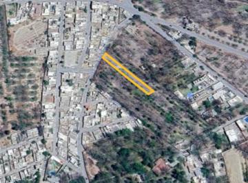 Huerta , Parras · Huerta con 1200 m² de Superficie en Venta en Elíseo Mendoza Berrueto