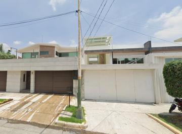 Casa de 8 habitaciones, Naucalpan de Juárez · Casa en Venta en Justo Sierra Ciudad Satelite