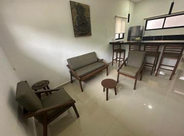 Departamento de 2 habitaciones, Mérida · Departamento en Renta Amueblado