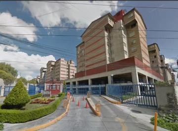 Departamento en Venta de 2 habitaciones Tolteca · Departamento San Pedro de Los Pinos