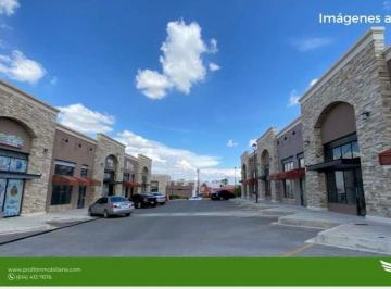 Local comercial · 77m² · Renta de Locales Comerciales Plaza Basauri Desde 137.00 m²