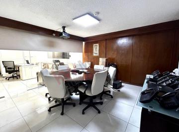 Casa uso de suelo de 5 habitaciones, Naucalpan de Juárez · Casa con Uso de Suelo Renta Oficinas Amuebladas