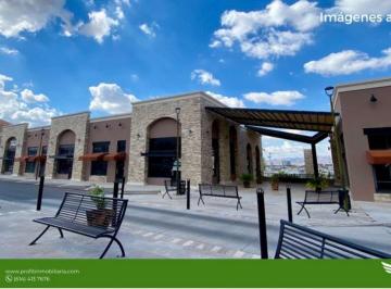 Local comercial · 77m² · Renta de Locales Comerciales Plaza Basauri Desde 137.00 m²