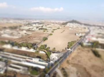 Terreno / Lote , Chapultepec · Terreno en Venta en Chapultepec, Ideal Para Desarrollo Habitacional