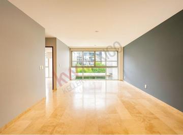 Departamento de 3 habitaciones, Tlalnepantla de Baz · Exclusivo Departamento en Venta en Residencial Natura, Alberca, Gym, Vigiliancia 24/7, Ludoteca
