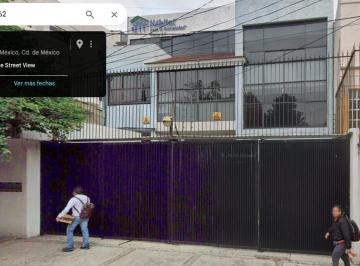 Terreno / Lote , Benito Juárez · Terreno en Venta Calz Xola 162 Alamos