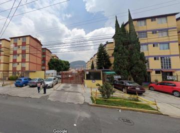 Departamento de 2 habitaciones, Tlalnepantla de Baz · Venta de Departamento en Recuperacion Bancaria en Av de Los Arboles