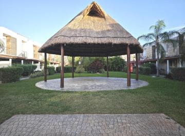PALAPA PARA EVENTOS · Casa en Renta en Equipada y Amueblada en Playa del Carmen