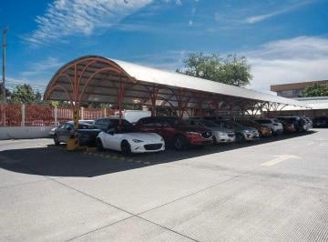 Terreno comercial , Guadalajara · Estacionamiento en Venta en Excelente Ubicación.