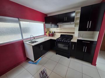 Departamento de 2 habitaciones, Huixquilucan · Departamento en 3er Piso