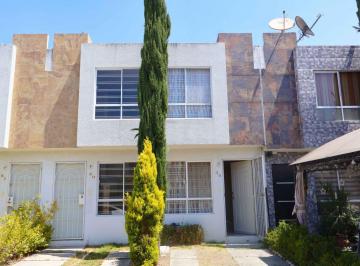 Casa de 2 habitaciones, Puebla · Casa en Venta, Fracc. Bosques de Chapultepec, Circuito Chapultepec Poniente No.19, Int. 39 Mz 1, Lt.