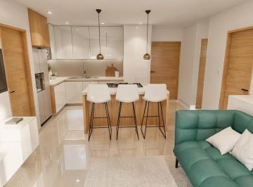 Departamento de 2 habitaciones, Guadalajara · Departamento en Preventa Col. Providencia - a Pasos de Midtown