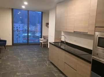 1 · Departamento en Venta en Valle Poniente - Para Inversion