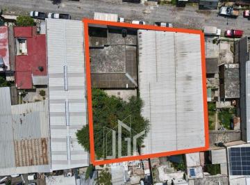 Bodega comercial · 730m² · 2 Estacionamientos · Bodega en Venta en El Vergel 480