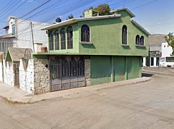 Casa de 4 habitaciones, Pachuca · Casa en V Enta en Hidalgo Pachuca de Soto Piracantos