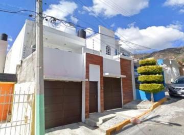 Casa de 3 habitaciones, Pachuca · Venta de Casa en Colonia Lomas de Vista Hermosa Pachuca de Soto Hidalgolu
