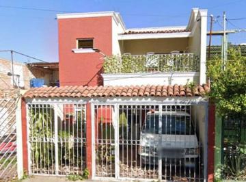 Casa de 3 habitaciones, Guadalajara · Casa en Venta en San Miguel de Huentitlán Jalisco