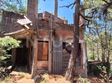 Terreno / Lote · 350m² · Terreno en Venta en San Andrés Totoltepec