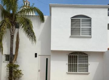 1 · Casa en Venta Villas de Nuestra Sra. Sector Encinos en Aguascalientes