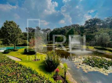 Terreno / Lote en Venta  Bosques de Santa Anita · Terreno en Venta en Fraccionamiento El Origen