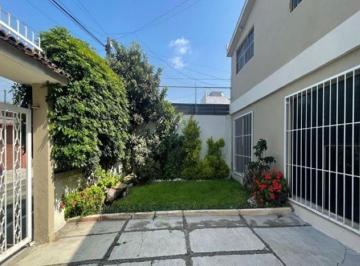 Casa de 3 habitaciones, Querétaro · Casa en Venta en Álamos 3a. Sección, Querétaro - Zona Céntrica