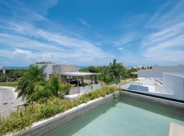 Casa · 330m² · 3 Recámaras · 2 Estacionamientos · Casa Amueblada en Puerto Cancun / Furnished Home in Puerto Cancun