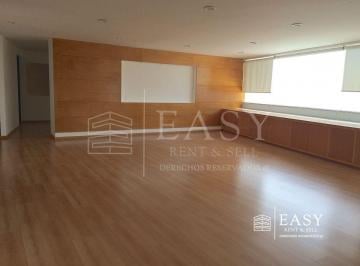 Departamento de 3 habitaciones, Cuajimalpa de Morelos · Departamento en Venta con Vista Extraordinaria en Residencial Vista del Parque