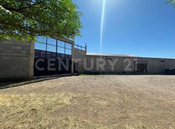 Bodega comercial · 1640m² · 6 Estacionamientos · Bodega en Venta Los Leones, Aldama