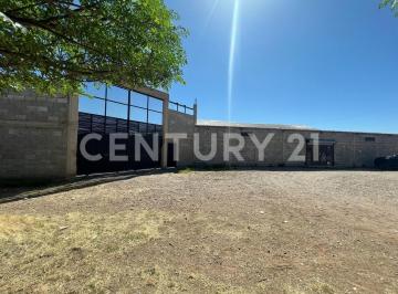 Bodega comercial · 1640m² · 6 Estacionamientos · Bodega en Venta Los Leones, Aldama