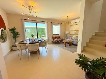 Casa en condominio de 2 habitaciones, El Marqués · Casa Nueva | El Mirador | 2 Recamaras, 2 Baños | Jardín Privado | Amenidades | con Cisterna