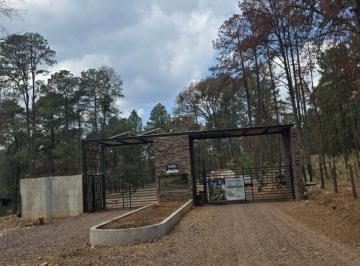 Terreno / Lote , Atemajac de Brizuela · Terreno en Venta en Atemajac de Brizuela Jalisco