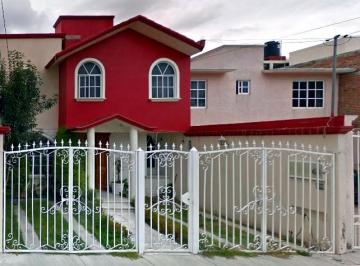 Casa de 3 habitaciones, Mineral de la Reforma · Casa en Venta en Hidalgo El Alamo Villas del Alamo