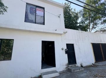 Bodega comercial · 220m² · 6 Recámaras · Bodega Comercial - Plutarco Elias Calles 1 - 2