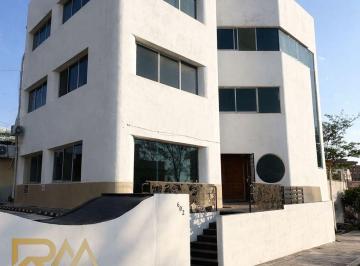 Oficina · 117m² · Oficina en Renta Col. Universidad Pte