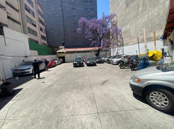 Terreno / Lote · 353m² · 3 Recámaras · 40 Estacionamientos · Terreno en Venta en Polanco