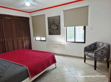 Departamento · 125m² · 2 Recámaras · 1 Estacionamiento · Condo Brenda en Renta, Centro Playa del Carmen