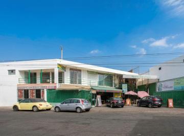 Edificio , Puebla · Plaza Comercial en Venta, Col. Humboldt, Puebla
