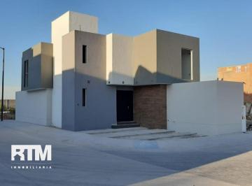 Casa · 171m² · 3 Recámaras · Casa en Venta en Privada Zibari, Villa de Pozos