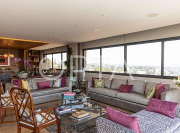 Departamento de 2 habitaciones, Huixquilucan · Depto. Venta con Terraza Privada