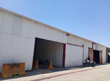 Bodega comercial , Cuautitlán · Bodega en Renta Cuautitlán de Romero Rubio, Edo de Méx.