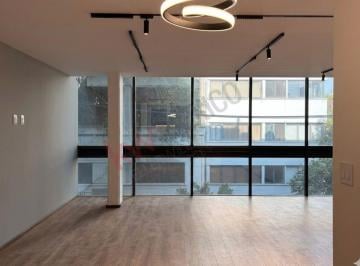 Departamento de 1 habitación, Benito Juárez · Loft Moderno Parque Hundido | Vistas Verdes y Cuarzo | Piso 4