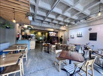 Local comercial , Miguel Hidalgo · Renta de Local Comercial a Pie de Calle - Nuevo Polanco#26 - 2521