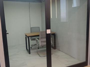 Oficina , Guadalajara · Oficina de 10 m² en Renta en Adaptado Para Dos a Tres Personas