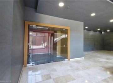 Local comercial , Cuajimalpa de Morelos · Local Comercial en Renta - Plaza Comercial en Santa Fe con Terraza Ideal Restaurante #26 - 2524