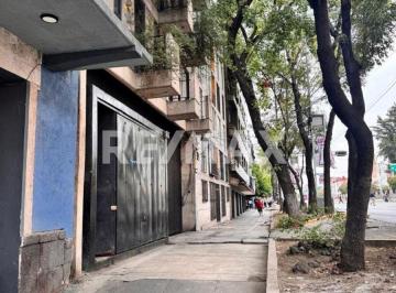 Local comercial , Cuauhtémoc · Local en Renta en Buenavista en La Cuauhtémoc