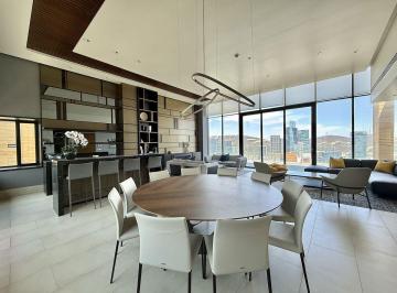 Departamento de 4 habitaciones, San Pedro Garza García · Penthouse en Venta de Lujo en Valle Oriente