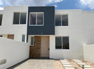 1 · Casa en Venta Al Norte de Aguascalientes