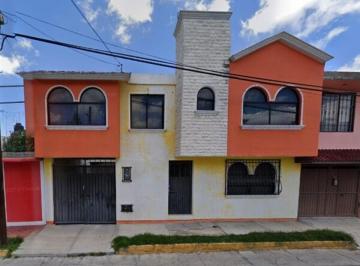Casa de 4 habitaciones, Pachuca · Venta de Casa en Colonia Real de Minas Pachuca de Soto Hidalgo