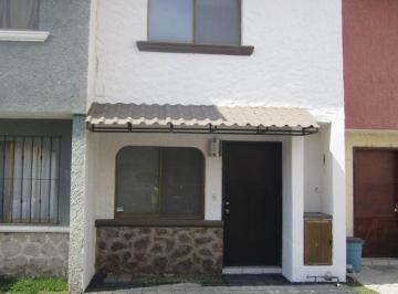 Casa en condominio · 85m² · 2 Recámaras · 2 Estacionamientos · Casa en Coto en Venta en Colli Urbano Zapopan
